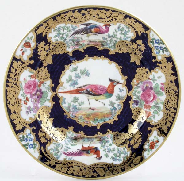 Plate c1917